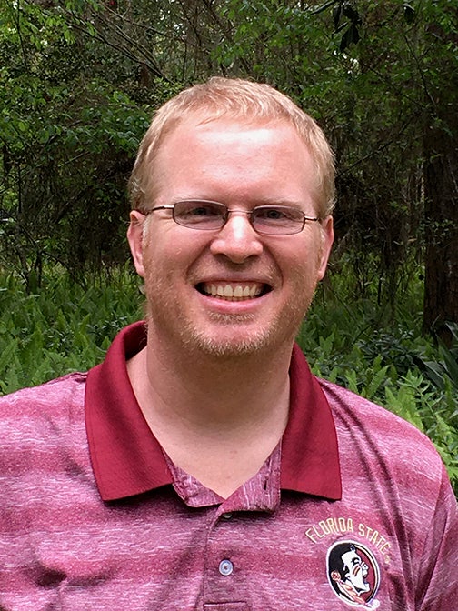 James Reynolds Learning Systems Institute